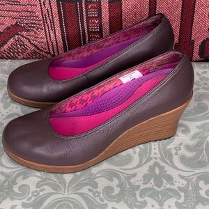 CROCS Wedges for Women - Poshmark